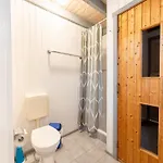 펜션 Skandinavisches In Mirow 그랜조우