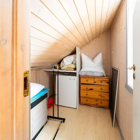 Skandinavisches In Mirow * Granzow