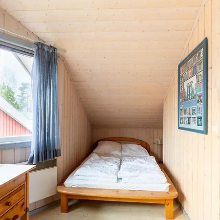 Skandinavisches In Mirow * Granzow