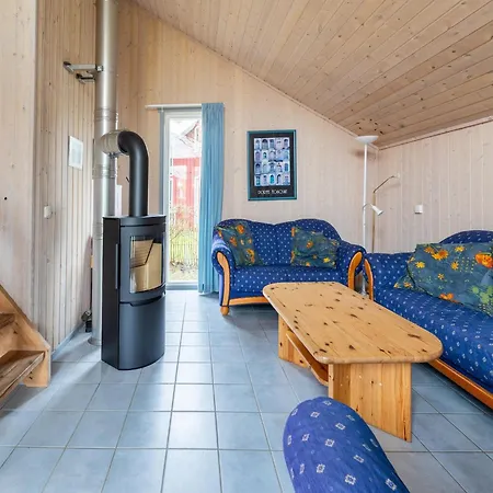 Skandinavisches In Mirow *