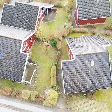 Skandinavisches In Mirow Granzow