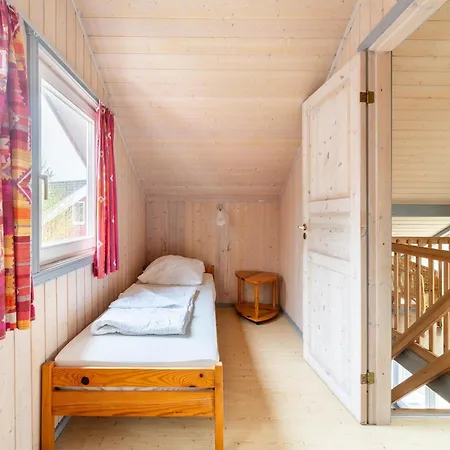 Skandinavisches In Mirow * Granzow