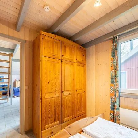 Skandinavisches In Mirow *