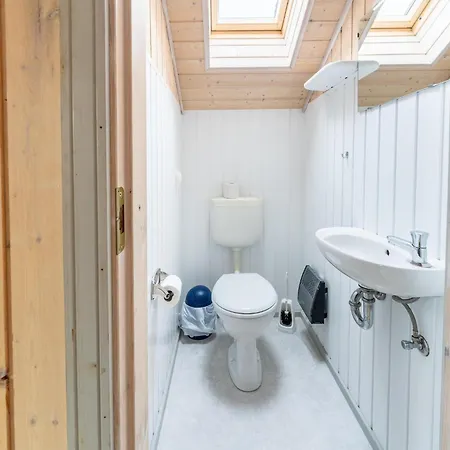 Skandinavisches In Mirow Granzow