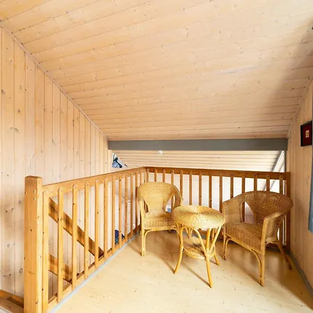 Skandinavisches In Mirow *