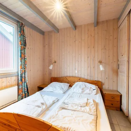 Skandinavisches In Mirow Granzow