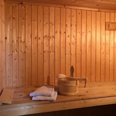 Skandinavisches In Mirow Holiday home Granzow